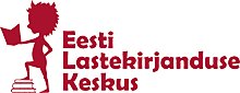 File:Eesti Lastekirjanduse Keskus_punane.png